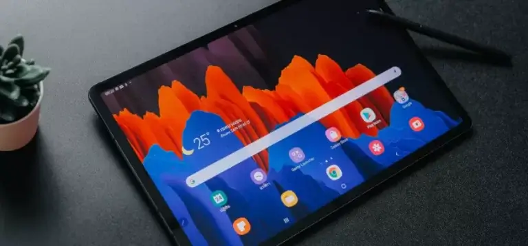 How To Speed Up Your Android Tablet?