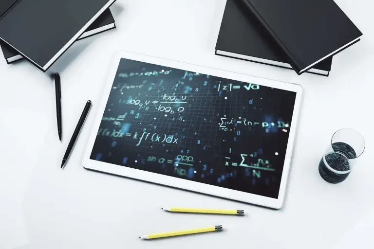 Best Tablet Apps Of A College Student