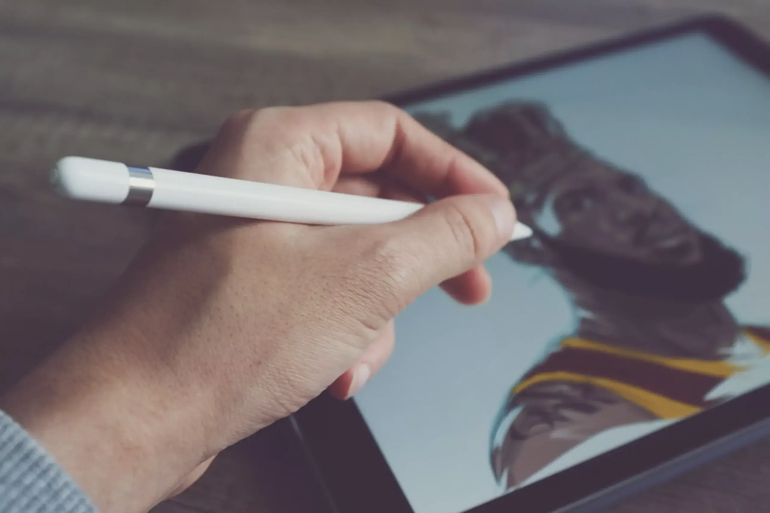 Best Tablet Pencil