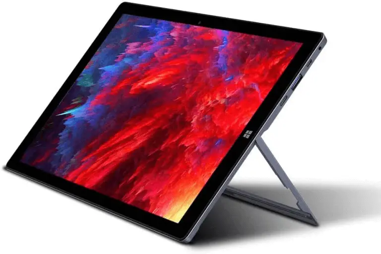 Chuwi Ubook X And Ubook Pro Tablets Pc