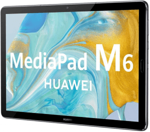 Huawei Mediapad M6