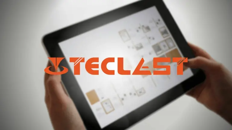 Tablet Teclast