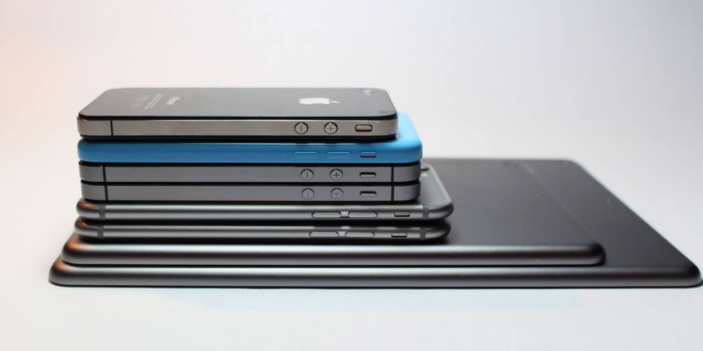 Different Tablet Sizes (How To Measure in Inch and cm) » Tech Combact