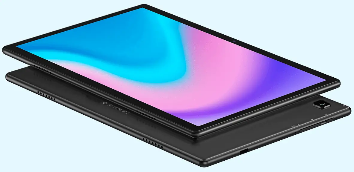 Планшет teclast m40 pro обзор