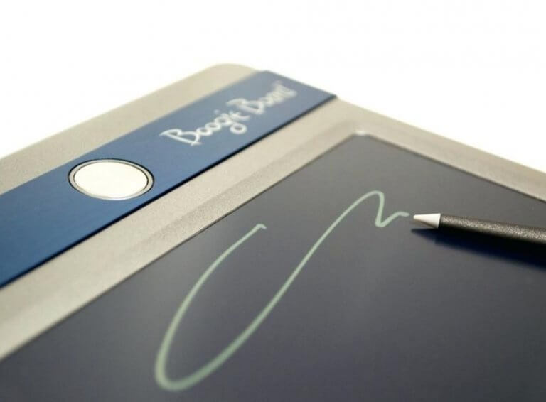 writing tablet