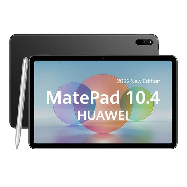 Matepad 10.4 New Edition