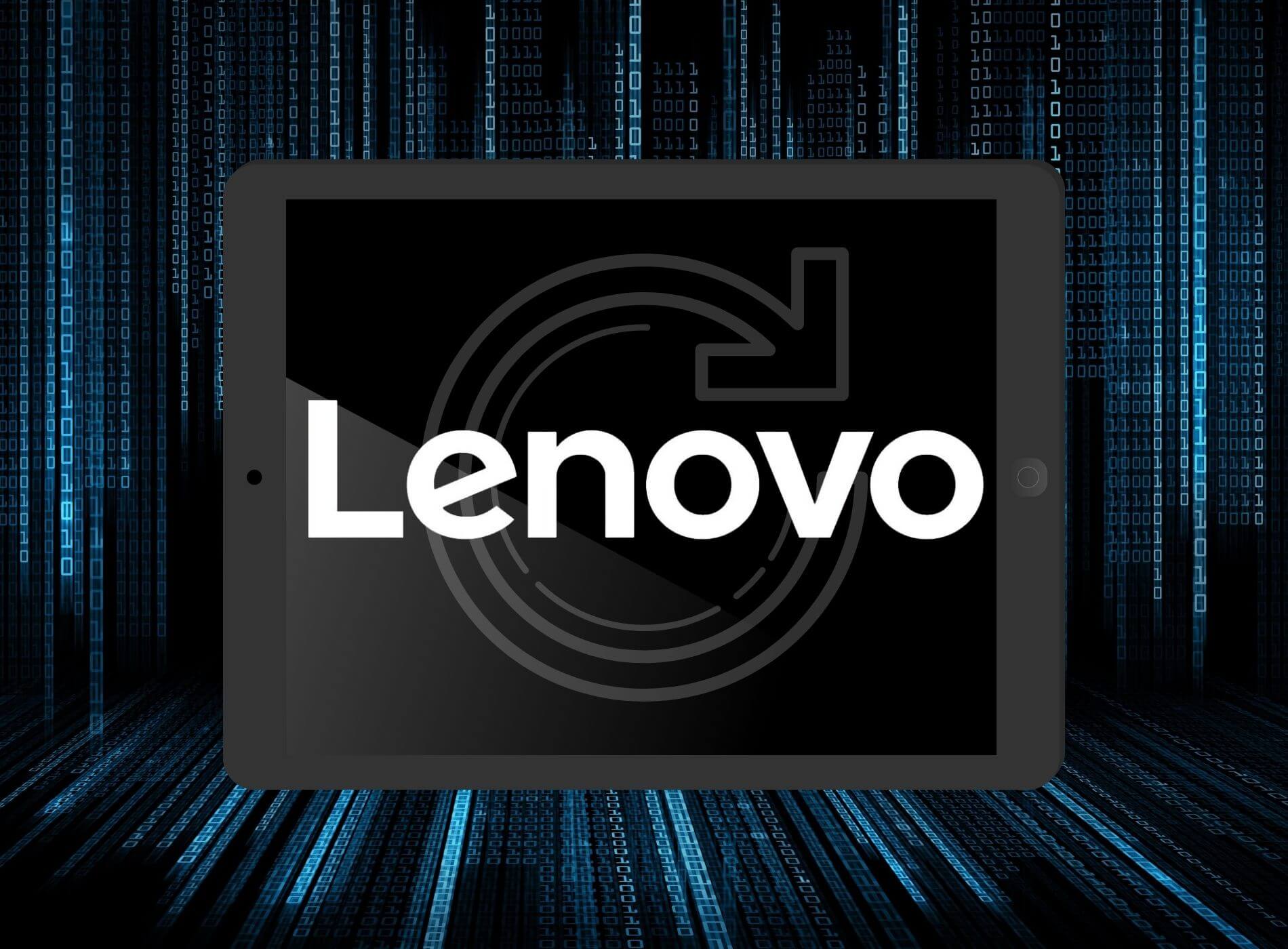 4 Ways to Reset Lenovo Tablet
