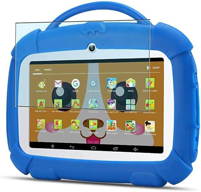 Best Educational Tablet For Children (September Updated) 2024