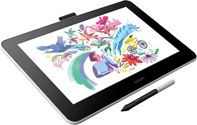 HUION Kamvas Pro 13