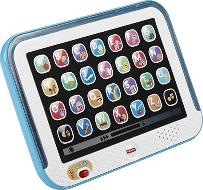 Fisher Price My First Tablet