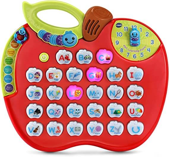 VTech Genio Little App