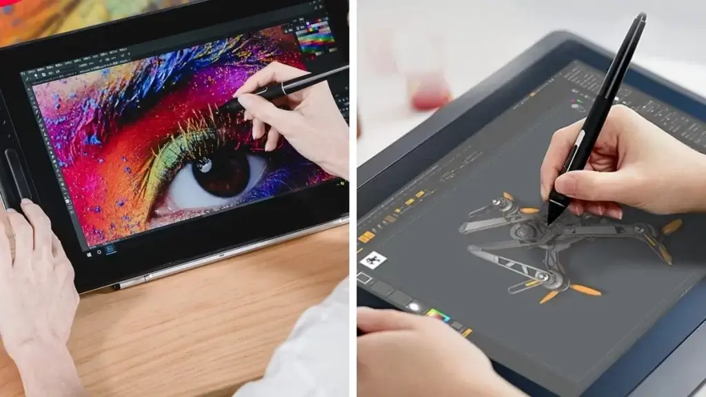 Best Drawing Tablets