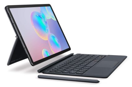 Samsung Galaxy Tab S6