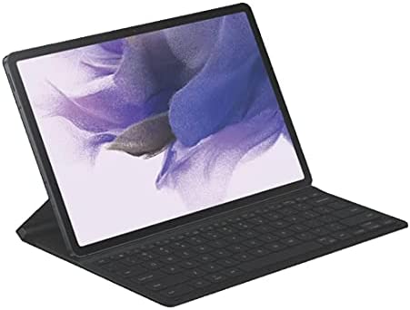 Samsung Galaxy Tab S7 Book Cover Keyboard