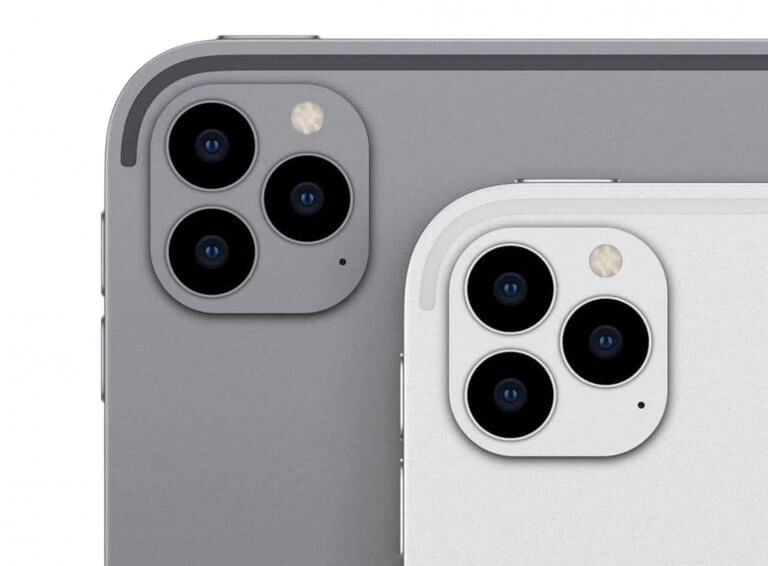 Tablet With The Best Camera