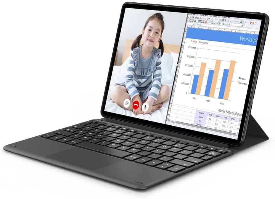 Teclast T30