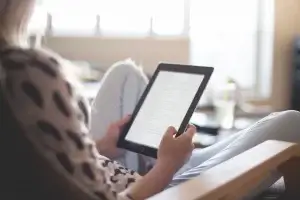 What is the best tablet for reading