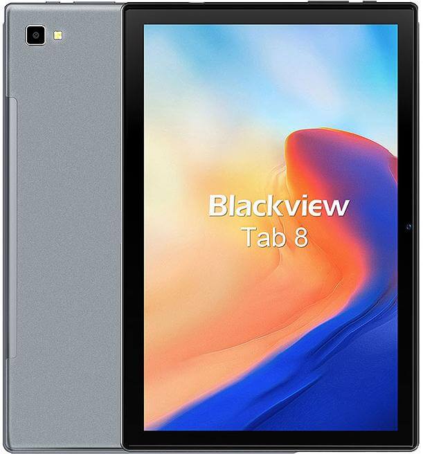  Blackview Tab 8