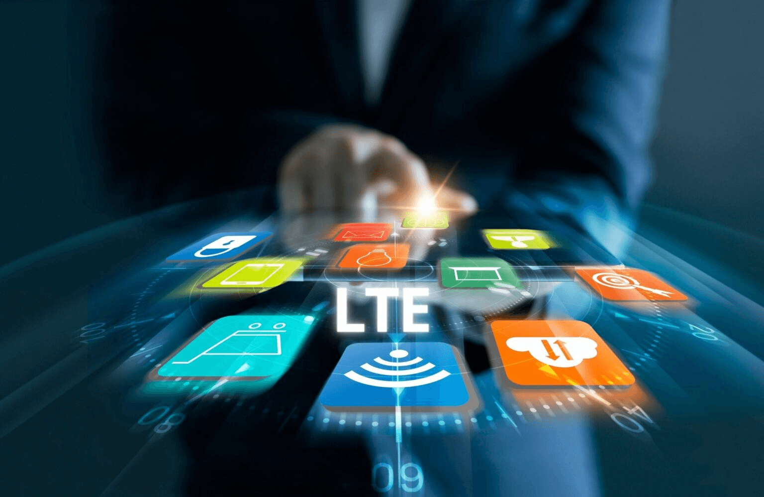 What Is LTE On A Tablet?
