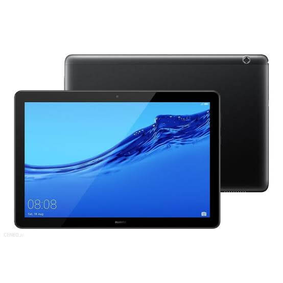 MediaPad T5