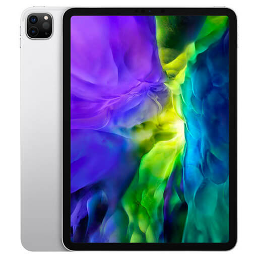 iPad Pro 2020