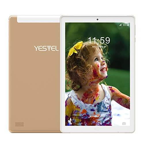 Tablet Yestel X2