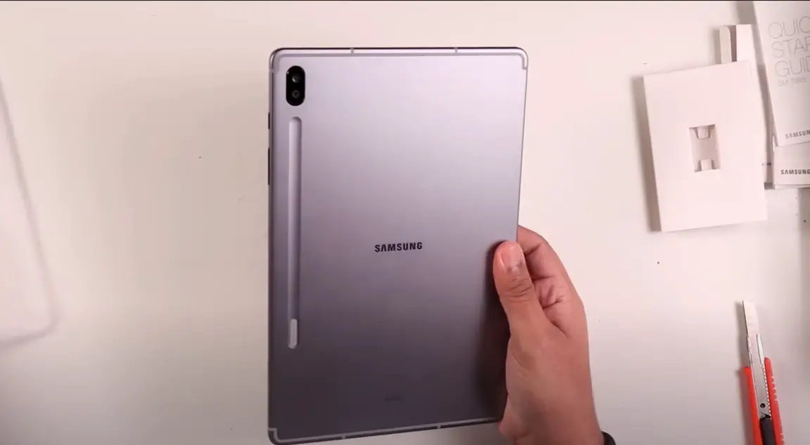 Best Tablets For University Students (October Updated) 2023