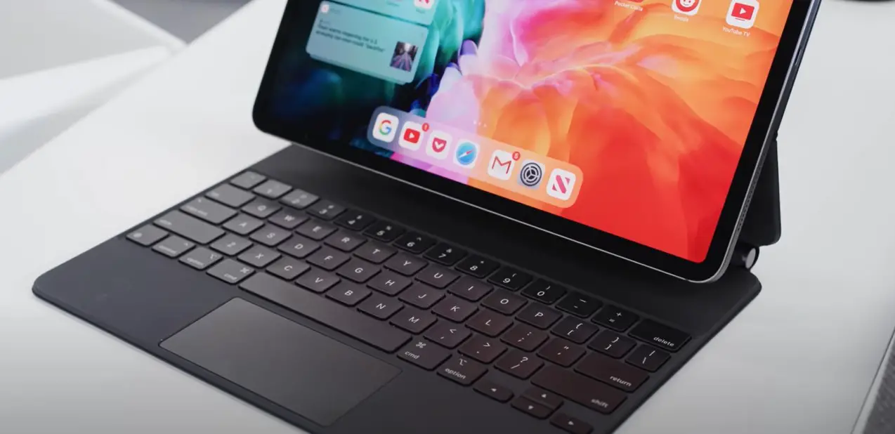 Best Tablet Keyboards (October Updated) 2023