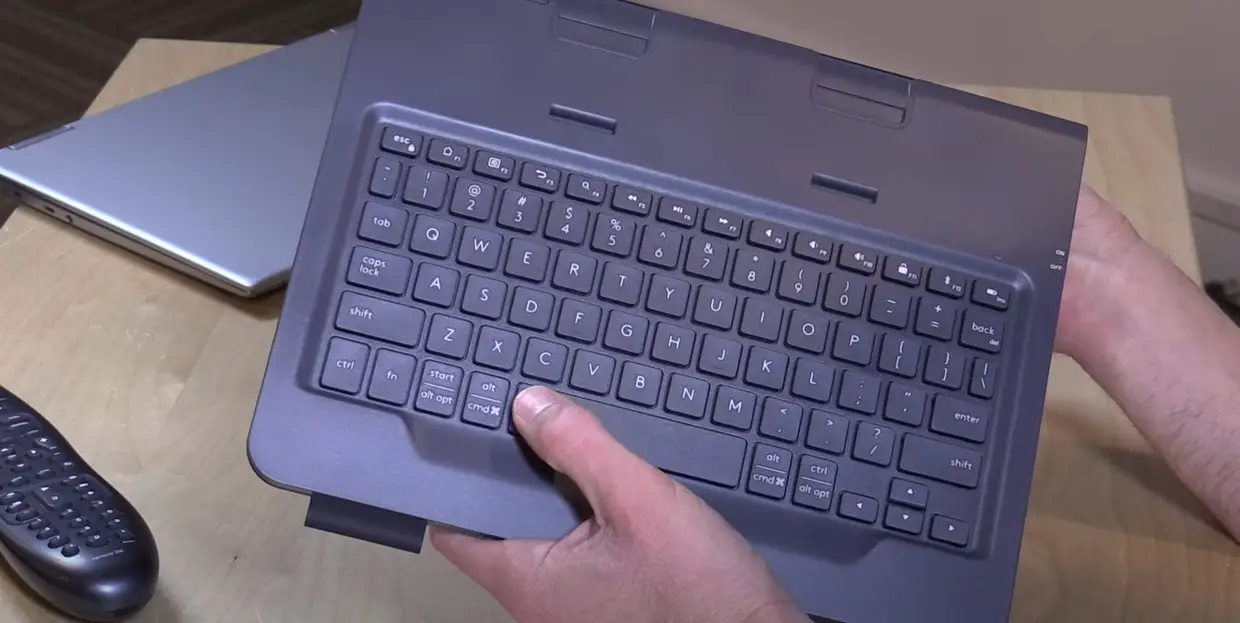 Best Tablet Keyboards (October Updated) 2023