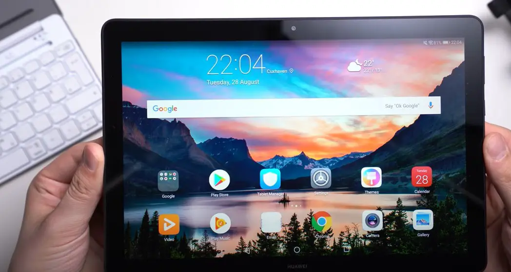 Best Tablet To Work (November Updated) 2024