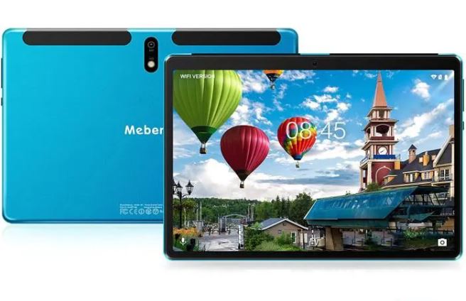 Tablet Meberry M7