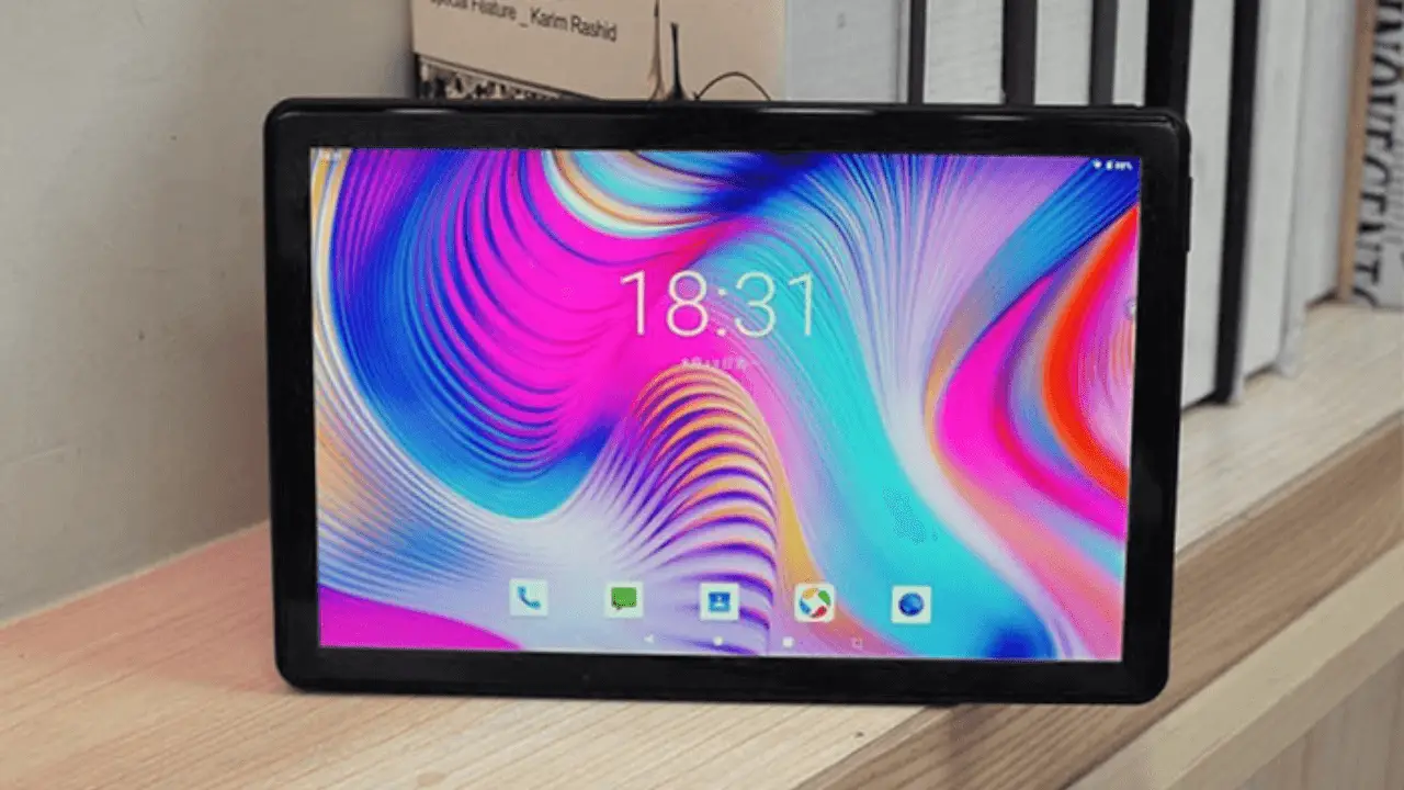 Teclast T30 Review