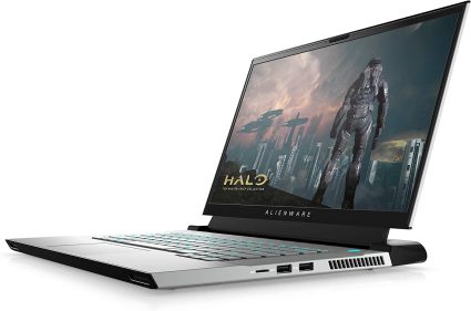 Alienware laptop for gaming