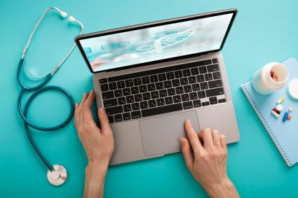 Best Laptop for Healthcare Professionals