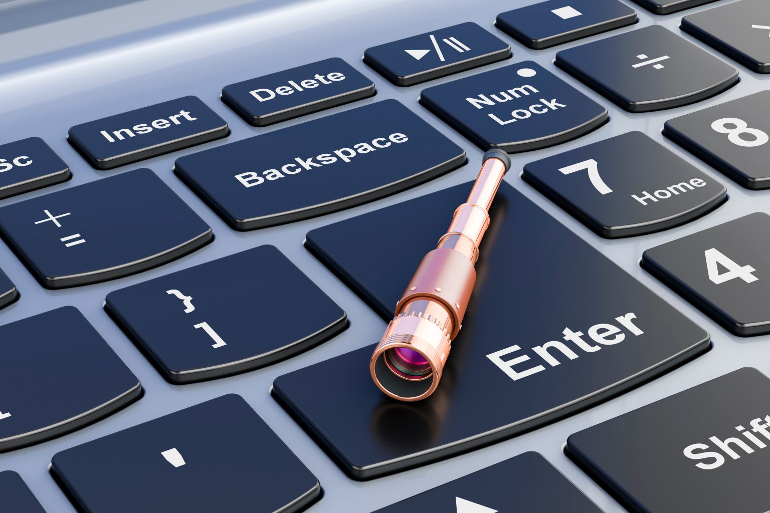 How to Connect Your Telescope to Your Laptop A Comprehensive Guide » Tech Combact