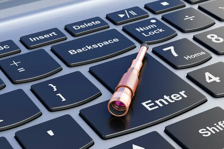 How to Connect Your Telescope to Your Laptop A Comprehensive Guide