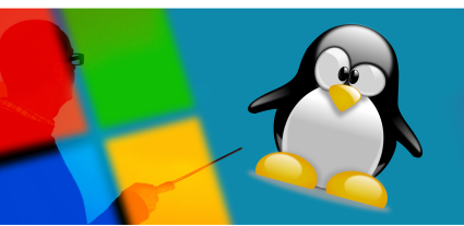 Linux-Windows