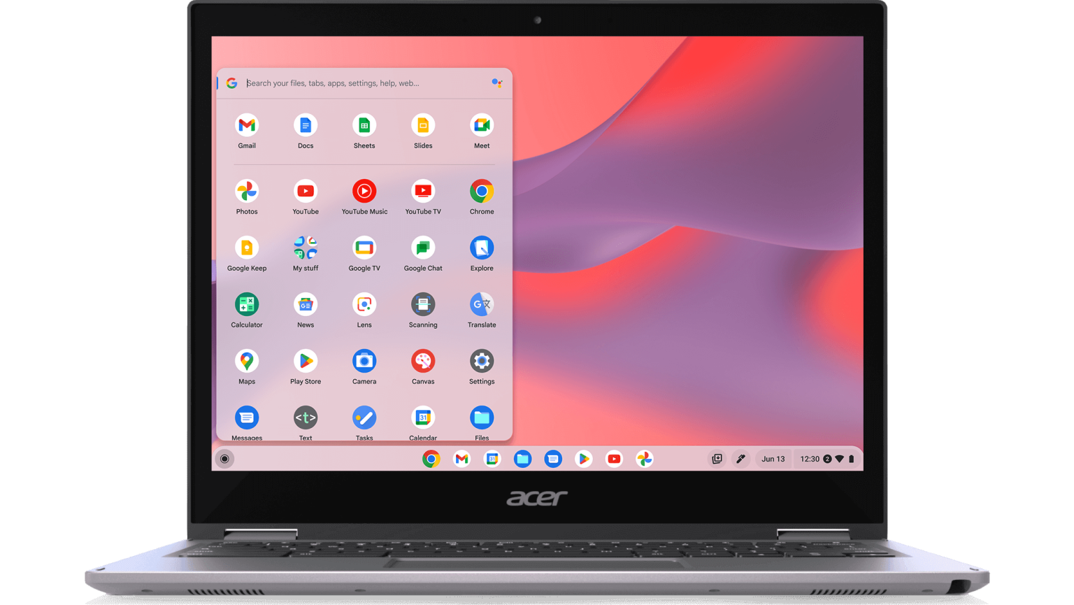 Laptops - Operating Systems: Windows, Mac, Linux, and Chrome OS » Tech ...