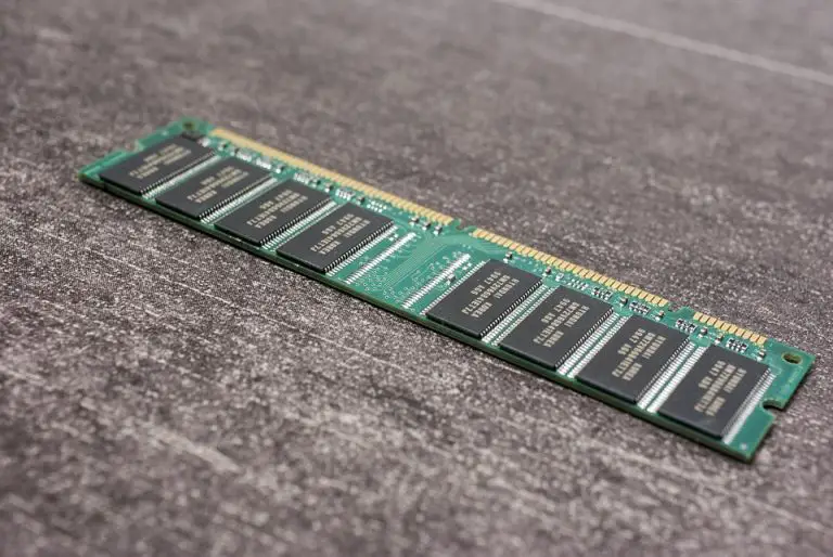Laptops – RAM: What You Need to Know