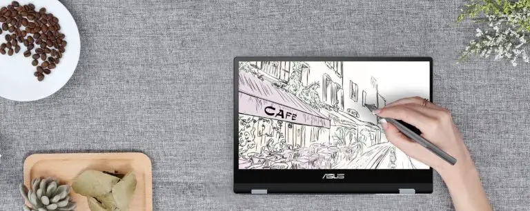 Best laptop for writing notes with stylus