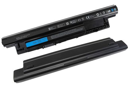 Dell Laptop Battery Health