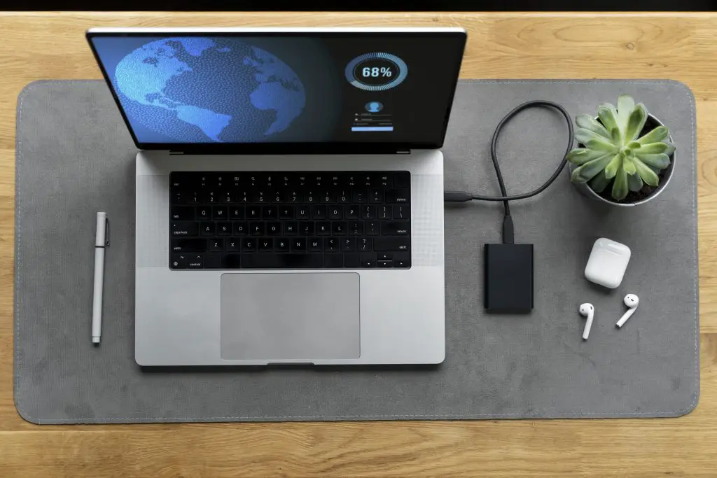 How to enable touchpad on dell laptop tech combact