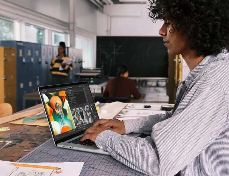 Laptop with great speakers