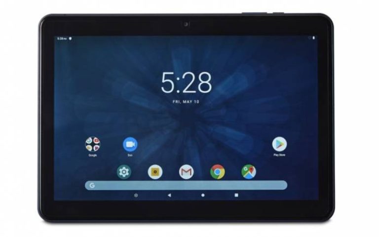 How to factory reset a blu m8l plus tablet » Tech Combact