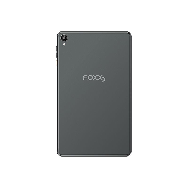Foxxd tablet factory reset
