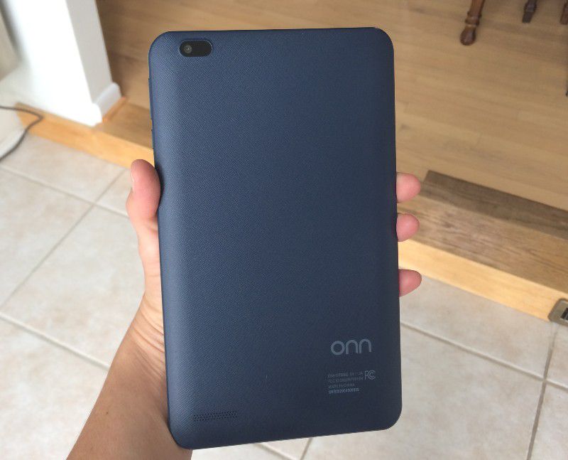 How to Fix ONN Tablet Screen