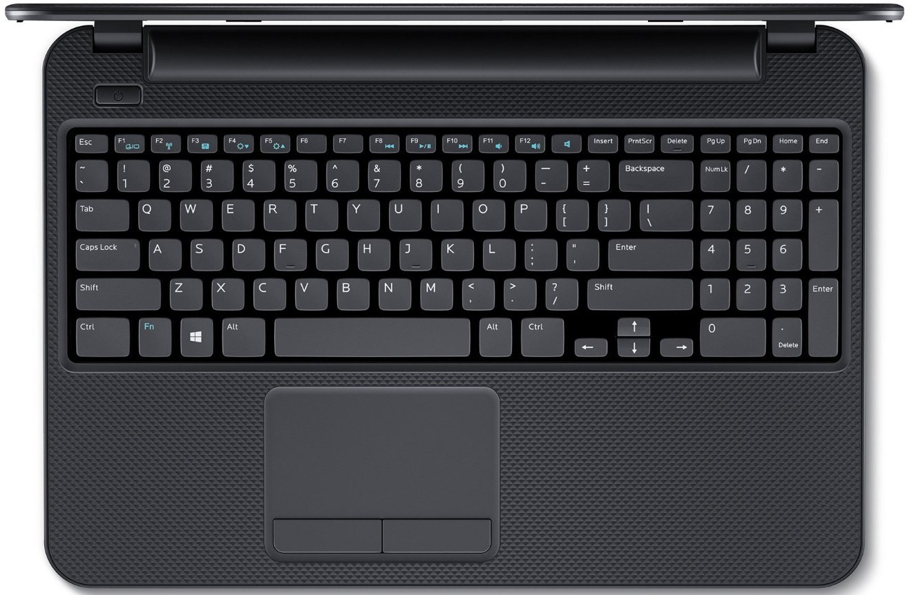 How to Unlock Dell Laptop Keyboard