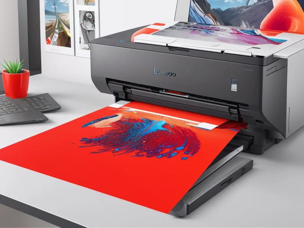 what printer is compatible with lenovo laptop