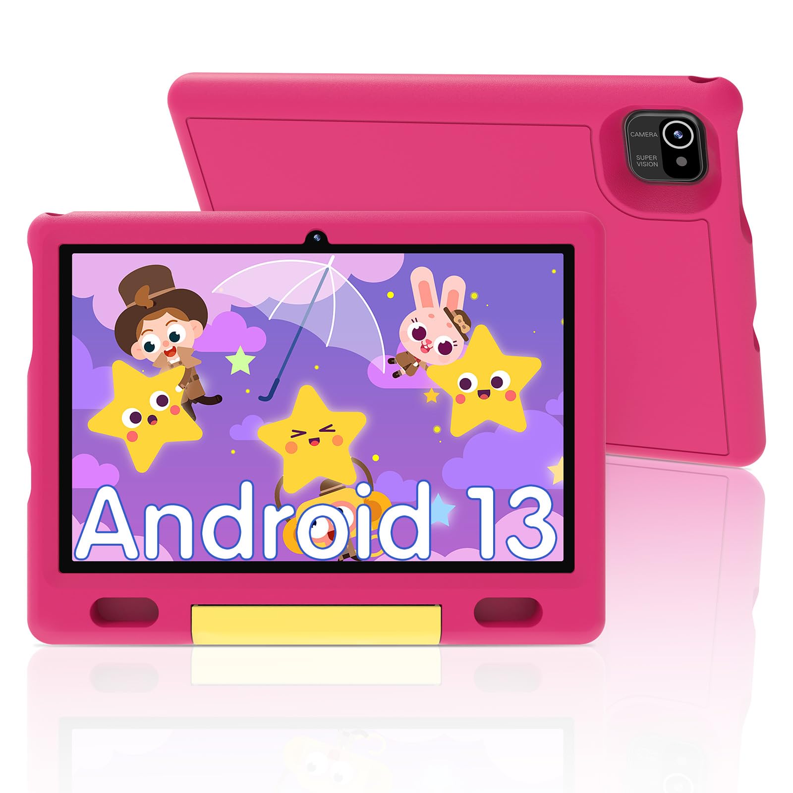 apolosign tablet for kids review