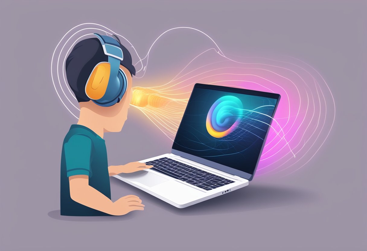 Can Laptop Cause Tinnitus: